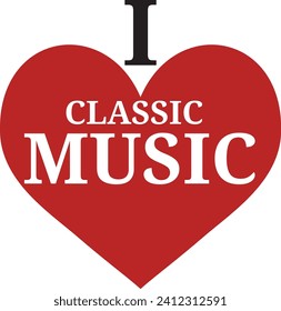Vector concept isolated musical logo. Melody icon. Sound image.