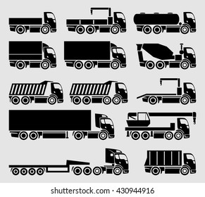 Articulated Lorry Images, Stock Photos & Vectors | Shutterstock