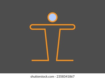 Vector concepts for website and app design and development.Set of flat line icons of business and marketing icon