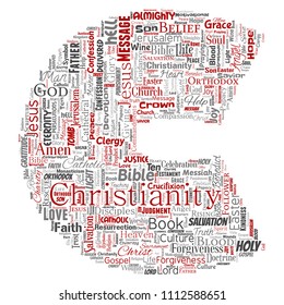 39,123 Christian Words Images, Stock Photos & Vectors 