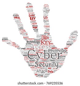 6,002 Cyber word cloud Images, Stock Photos & Vectors | Shutterstock