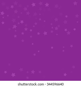 Vector Confetti Background Pattern