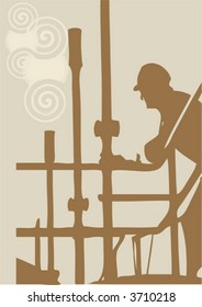 vector construction