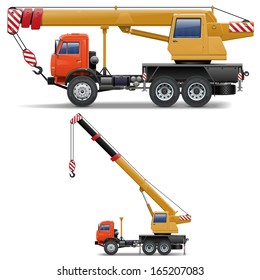 Boom-truck Images, Stock Photos & Vectors | Shutterstock