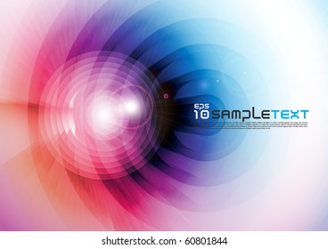 Vector Constructive Ripples Design