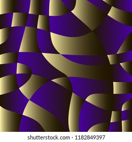 vector contrast dark background.gray-copper background creates volume and space.