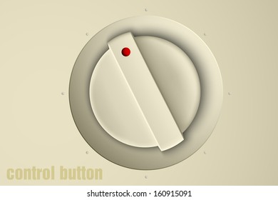 Vector control button