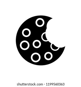 Vector Cookie Icon templates