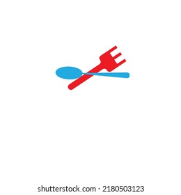 Logo de cocina vectorial o de restaurante 