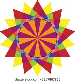 Vector Corporate Digital Art Design