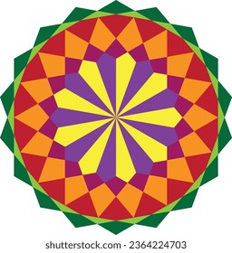 Vector Corporate Digital Art Design