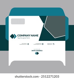 vector corporate identity elements design.