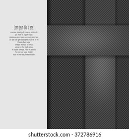 Vector  corporate textured background with copy space.Eps10