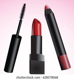 Vector cosmetics