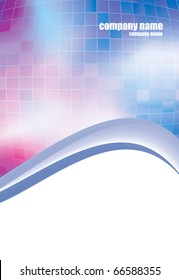 Vector cover