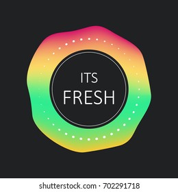 Vector cover design with fluid colors.Liquid trendy bright shapes composition.Futuristic digital illustration design.Templates for posters, banners, covers, flyers, presentations, and reports.