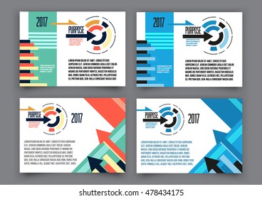 vector cover template,blank, poster. 