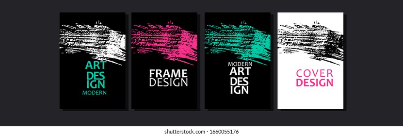 Vector cover for text. Abstract colorful fluid background . Applicable for design cover, presentation, invitation, flyer, annual report, poster and business card, desing packaging