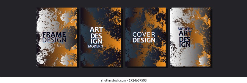 Vector cover for text. Abstract colorful fluid line background . Applicable for design cover, presentation, invitation, flyer, annual report, poster and business card, design packagin