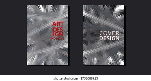 Vector cover for text. Abstract colorful fluid line background . Applicable for design cover, presentation, invitation, flyer, annual report, poster and business card, design packagin