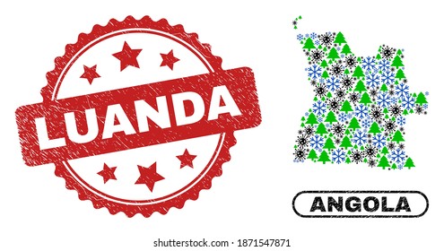 179 Luanda Stamps Images, Stock Photos & Vectors | Shutterstock