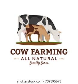 Farming Logo Images, Stock Photos & Vectors | Shutterstock