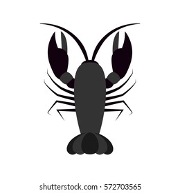 vector of crayfish