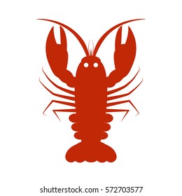 vector of crayfish