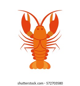 vector of crayfish
