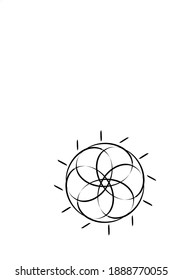 vector creation for beginners and very simple