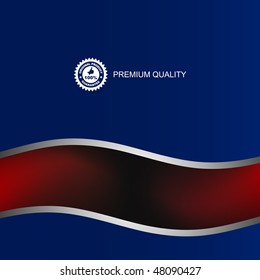 Vector creative background