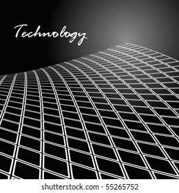 Vector creative background