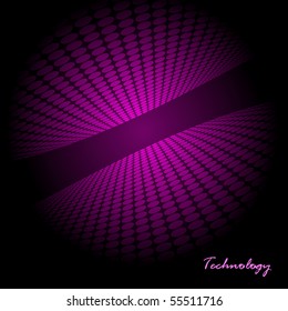 Vector creative background