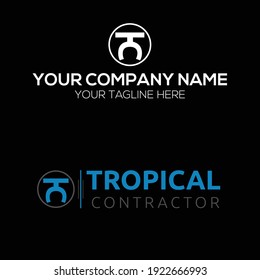 Vector  Creative And Clean minimalist business logo design Template - Vector .eps