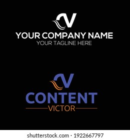 Vector  Creative And Clean minimalist business logo design Template - Vector .eps