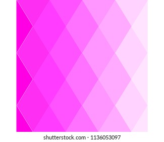 vector . Creative geometric illustration in  style with gradient. Polygonal design for your web site.
