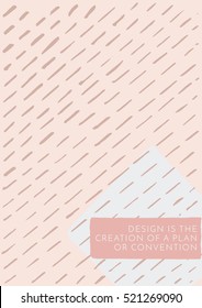 Vector creative greeting cards template. Retro style background. Element design for posters, birthday, banner, party, wedding