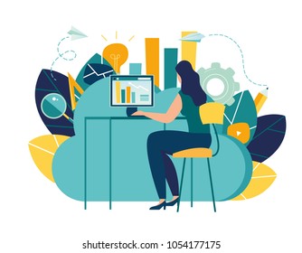 3,626 Employee engagement Stock Vectors, Images & Vector Art | Shutterstock