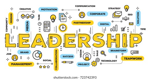 148,782 Leadership word Images, Stock Photos & Vectors | Shutterstock