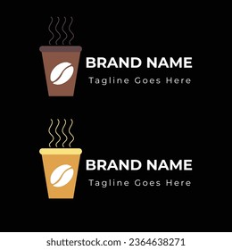 vector creative logo design template