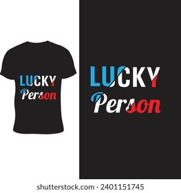 vector creative t-shirt design template