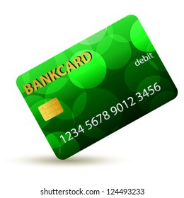 Vector Credit Card