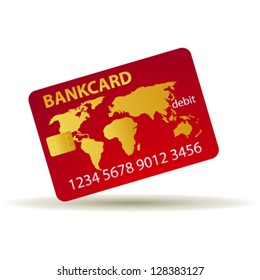 Vector Credit Card