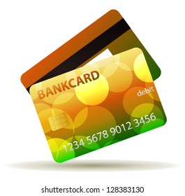 Vector Credit Card