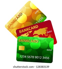 Vector Credit Card