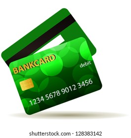Vector Credit Card