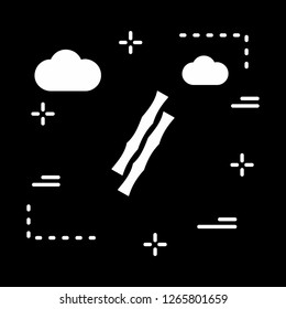 vector crop icon

 