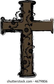 vector cross
