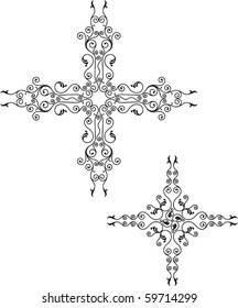 Vector Cross