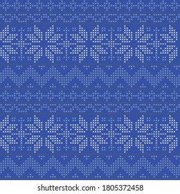 Suéter de costura cruzada vectorial fondo de impresión sin fisuras. Perfecto para textiles, portadas de libros, fondos de pantalla, diseño, arte gráfico, impresión, pasatiempo, reserva de recortes de invitación